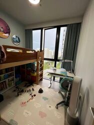 The Tapestry (D18), Condominium #540365731